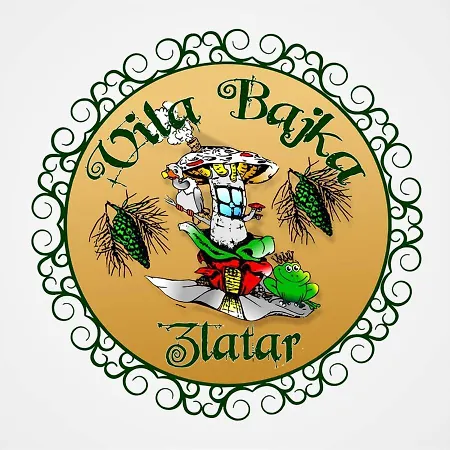 Διαμέρισμα Bajka *
