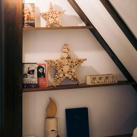 Apartmán Bajka *