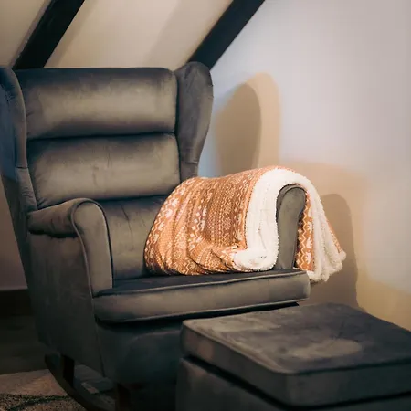 Bajka Apartmán Nova Varoš
