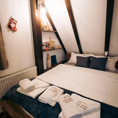 Bajka Apartament Nova Varoš