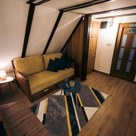 Apartmán Bajka *