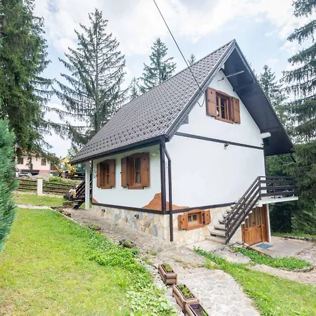 Apartmán Bajka
