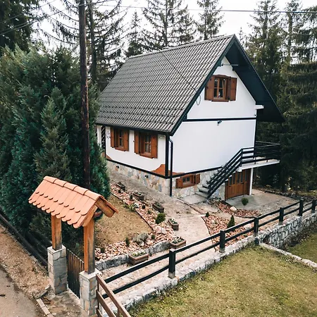 Bajka Apartmán *