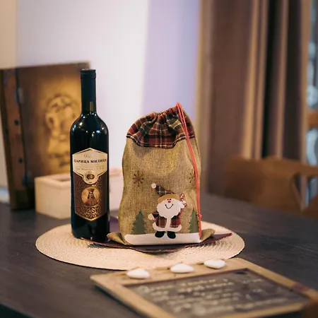 Bajka Apartament Nova Varoš