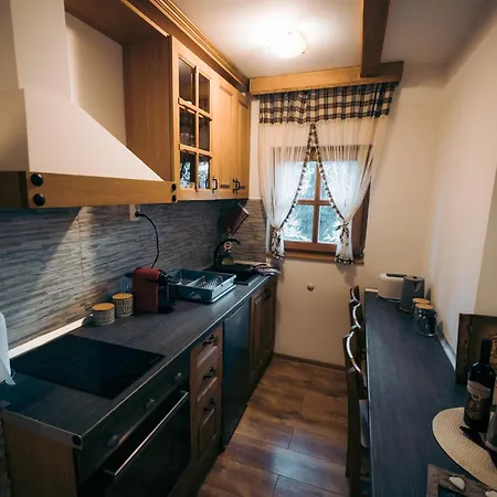 Apartmán Bajka Nova Varoš