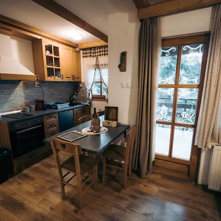 Lejlighed Bajka Nova Varoš