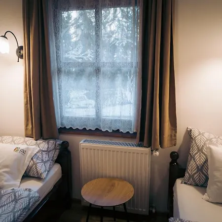 Bajka Apartmán Nova Varoš