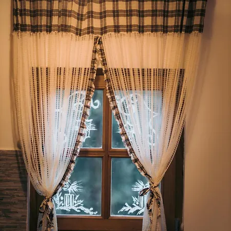 Apartament Bajka Nova Varoš