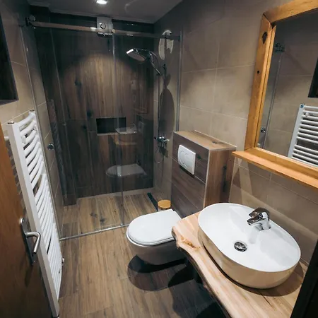 Apartament Bajka Nova Varoš