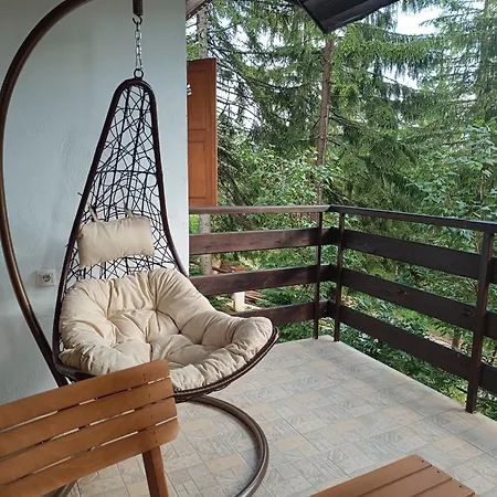 Bajka Apartmán
