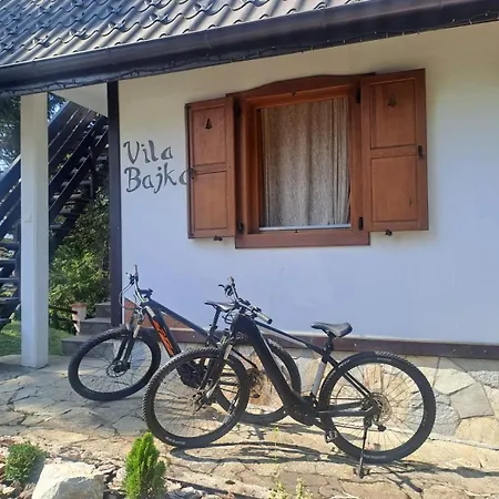 Bajka *