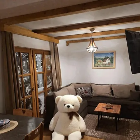Apartmán Bajka Nova Varoš