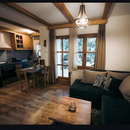 Apartmán Bajka