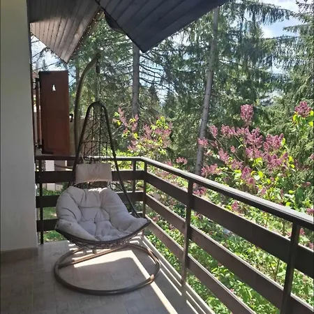 Apartmán Bajka Nova Varoš