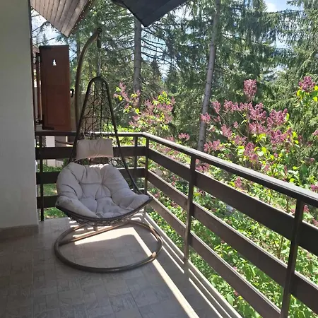 Apartmán Bajka *