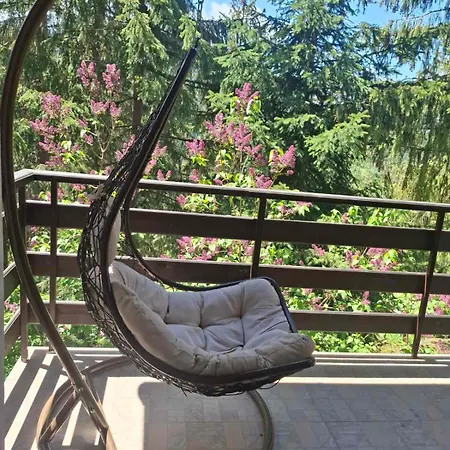 Apartmán Bajka