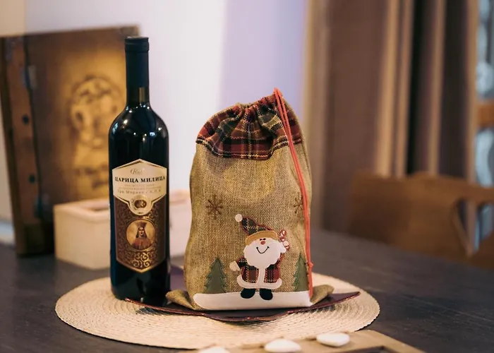 Bajka Apartmán Nova Varoš